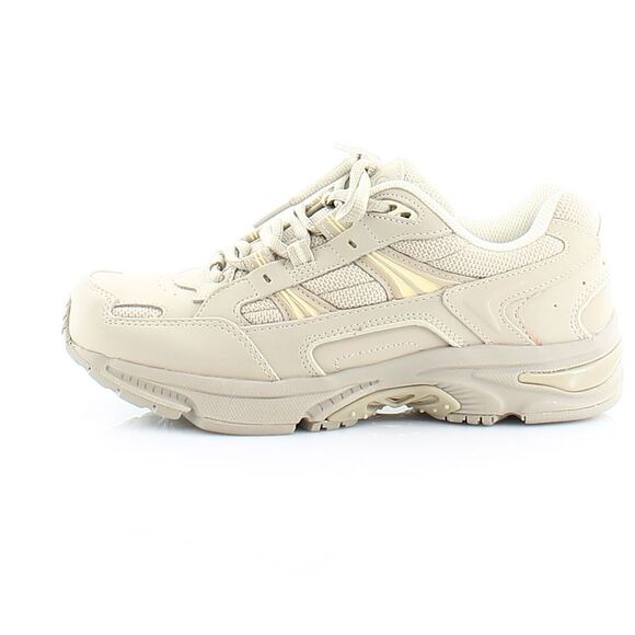 Vionic 23Walk Taupe - Picture 4 of 8